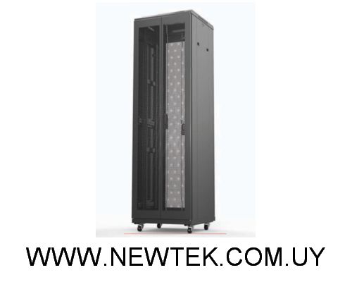 Unidad Rack KAISE 60x80x205 42U