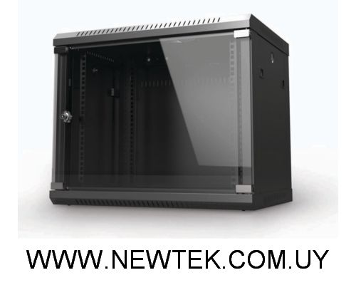 Unidad Rack de Pared KAISE 60x80x37 6U