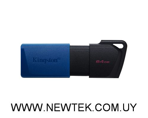 PenDrive USB Kingston Data Traveler Exodia M 64GB USB 3.2 Gen 1