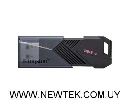 PenDrive USB Kingston Data Traveler Exodia 128 GB USB 3.2 Gen 1
