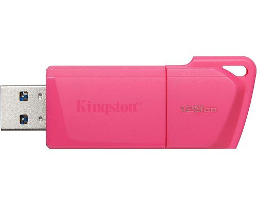 PenDrive USB Kingston Data Traveler Exodia M NEON 128GB USB 3.2 Gen 2 A Color