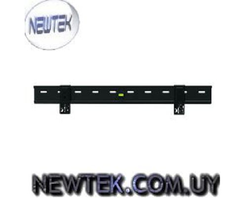 Soporte para pared LED LCD 36'' a 65'' KlipXtreme KFM-560