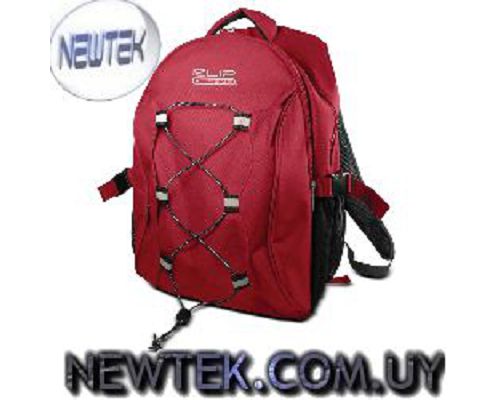 Mochila para Notebook Klipxtreme hasta 15.6 pulgadas KNB-405 Aventurier