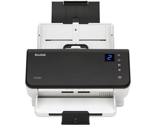 SCANNER KODAK E1030 30PPM 8011876