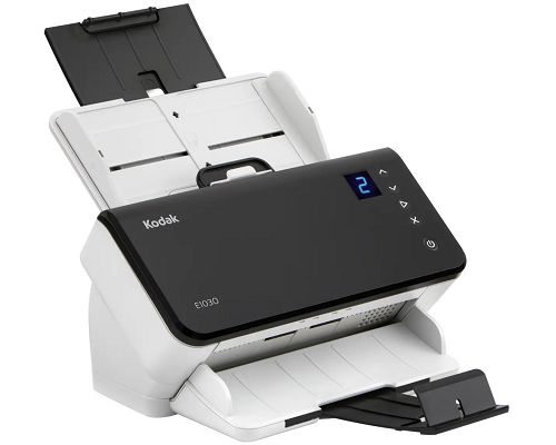 SCANNER KODAK E1030 30PPM 8011876