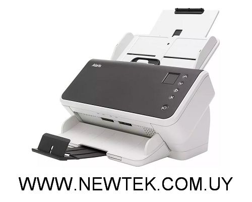 Scanner Kodak S2070 70PPM -ADF 80 Hojas