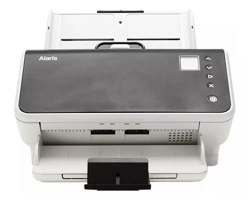 Scanner Kodak S2070 70PPM -ADF 80 Hojas