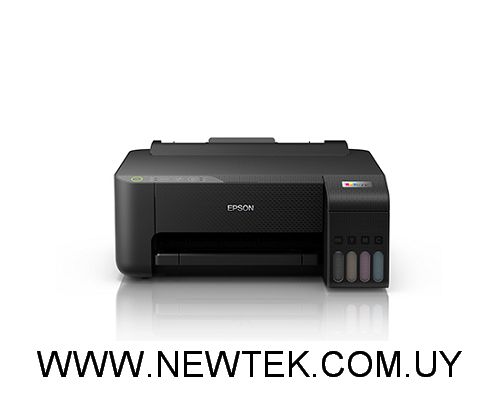 Impresora Inalámbrica Epson EcoTank L1250