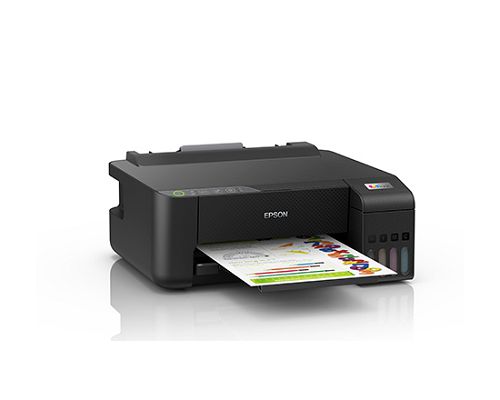 Impresora Inalámbrica Epson EcoTank L1250