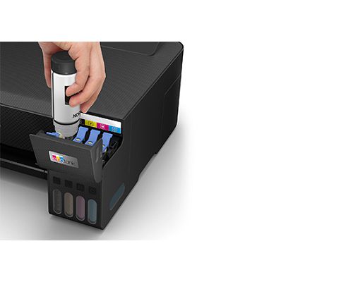 Impresora Inalámbrica Epson EcoTank L1250