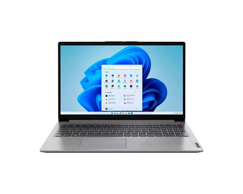 Notebook Lenovo IP 1 15AMN7 Ryzen 3-7320U 8GB DDR5 256GB NVME Windows 11