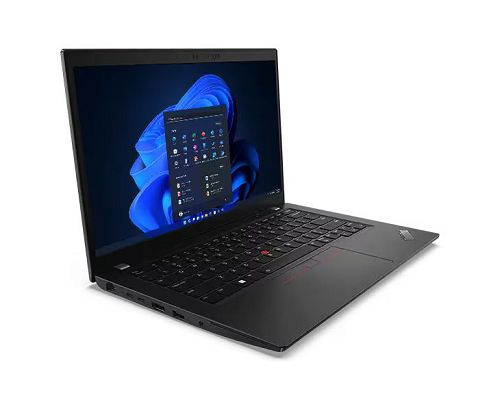 Notebook Lenovo Thinkpad L4 G4 Core I5-1335U 16GB DDR4 512GB NVME Windows 11 Pro
