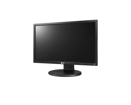 MONITOR LG 24" 1920X1080 IPS 60HZ 24MB35PH-B HDMI DisplayPort