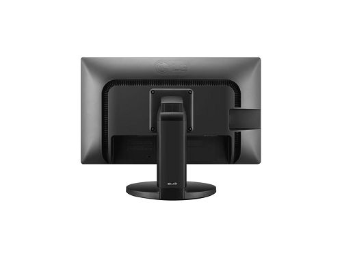 MONITOR LG 24" 1920X1080 IPS 60HZ 24MB35PH-B HDMI VGA DVI-D