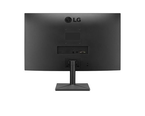 Monitor LED LG 24MQ400-B IPS 23.8" FHD 75Hz HDMI D-sub