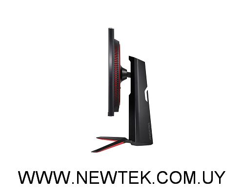 MONITOR LED LG 27GN65R-B UltraGear FHD IPS 144HZ 27"  HDMI DisplayPort