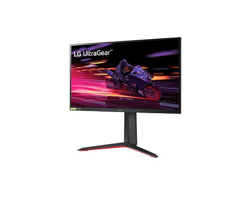 MONITOR LG LED 27GP750-B IPS Ultragear FHD 27" 240HZ HDMI DisplayPort