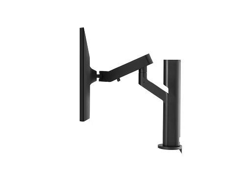 Monitor LG LED IPS 27UK580-B 4K ERGO 27" UHD 60Hz HDMI DisplayPort