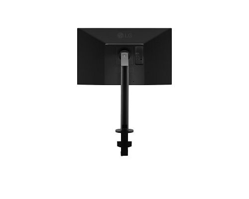 Monitor LG LED IPS 27UK580-B 4K ERGO 27" UHD 60Hz HDMI DisplayPort