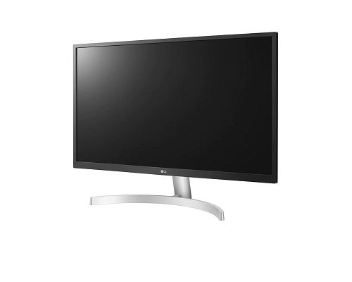 Monitor LG 27UL500-W IPS 27" UHD 4K 3840x2160p 5ms HDMI DisplayPort