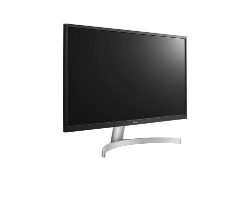 Monitor LG 27UL500-W IPS 27" UHD 4K 3840x2160p 5ms HDMI DisplayPort