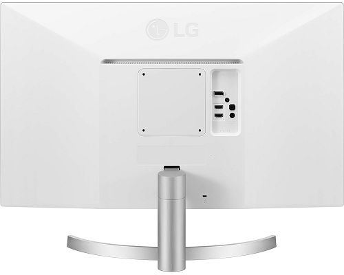 Monitor LG 27UL500-W IPS 27" UHD 4K 3840x2160p 5ms HDMI DisplayPort