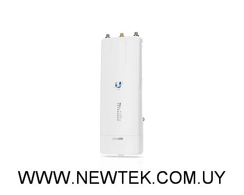 Access Point UBIQUITI LTU-Rocket BaseStation Radio PtMP 5GHz 600+ Mbps