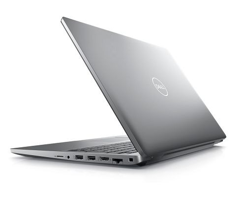 Notebook DELL Latitude 5530 15" Intel Core i5-1235U 8Gb 256Gb SSD Windows 10 Pro