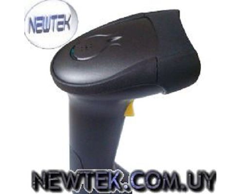 Lector de Codigo de Barras Laser XL-Scan XL6000 PS/2 Manual o Automatico