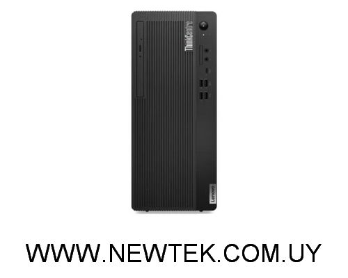 Equipo Mini PC Lenovo Thinkcentre M70T TW 12U0001TCS I7-14700 16GB 512GB RTX 305