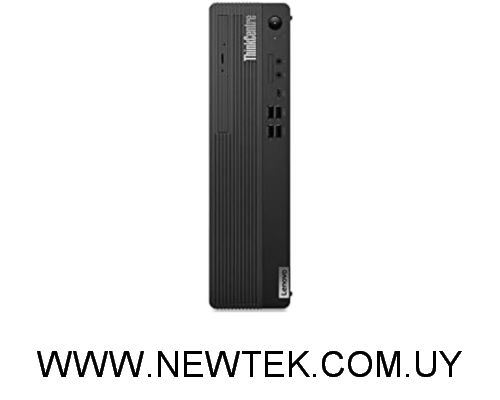 Equipo Mini PC Lenovo Thinkcentre M70S SFF 12U20017CS I5-14400 16GB 256GB Window