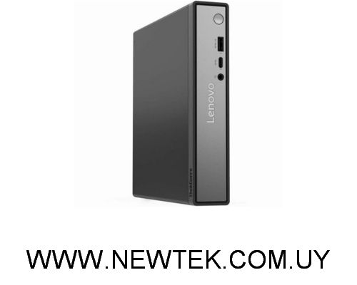 Mini PC LENOVO ThinkCentre Neo 50Q Tiny 13C5001HCS Core 5 210H 8GB 512GB Win 11
