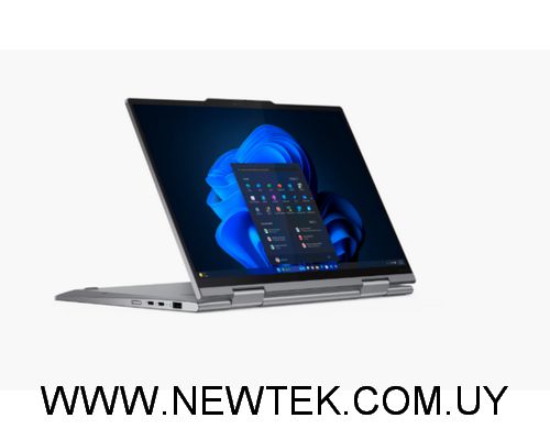 Notebook Lenovo X1 Yoga 2-IN-1 14” U7 155U 32GB DDR5 1TB WUXGA Touch Win 11 Pro