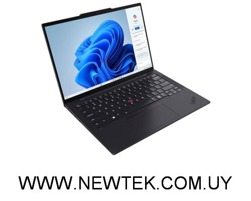 Notebook Lenovo Thinkpad T14S 14” Ultra 7 155U FHD 32GB DDR5 1TB Win 11 Pro