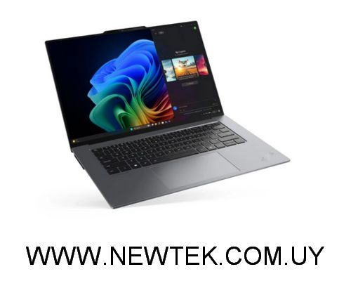 Notebook Lenovo Thinkpad X9-15 21Q6005XLM Copilot+ Ultra 7 258V 32GB 1TB Win 11