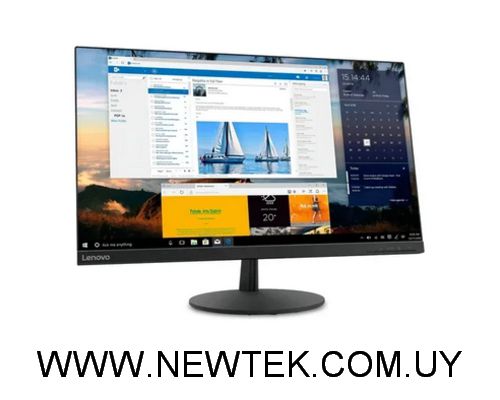 Monitor Lenovo ThinkVision S24-4e 23.8" FHD IPS VGA HDMI 100Hz