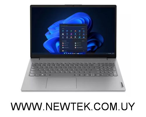 Notebook Lenovo V15 G4 15.6" Ryzen 5 7520U FHD 16GB DDR5 512GB Freedos