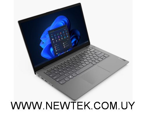 Notebook Lenovo V14 G4 14” IAP I7-13620H FHD 16GB DDR4 512GB Freedos