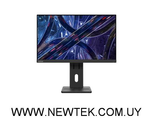 Monitor Lenovo Thinkvision E22-30 21.5'' FHD HDMI DP VGA