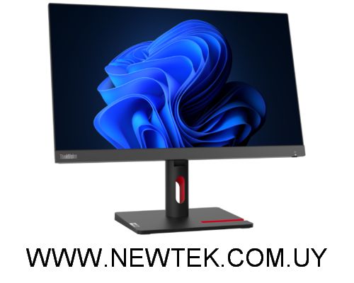 Monitor Lenovo ThinkVision S22i-30 21,5” FHD IPS 75Hz HDMI VGA