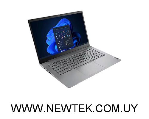 Notebook Lenovo ThinkBook 14 G4 Core i7-1255U 16GB DDR4 512GB M.2 Windows 11 Pro