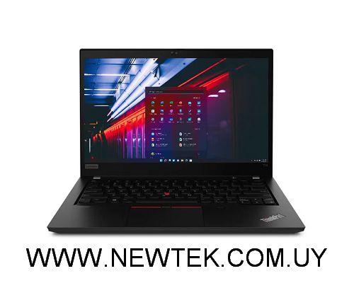 Notebook Lenovo Thinkpad T14 i7-1355U 16GB DDR5 1TB NVME Windows 11 Pro 3YOS