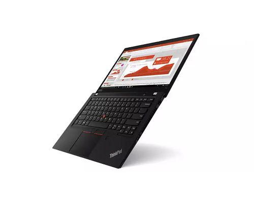 Notebook Lenovo Thinkpad T14 i7-1355U 16GB DDR5 1TB NVME Windows 11 Pro 3YOS