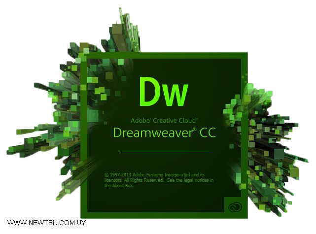 Licencia Adobe Dreamweaver CC Suscripción Anual For Teams Para Empresa 1 Usuario