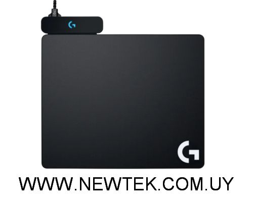 Logitech Mouse Pad Inalambrico de Carga PowerPlay 943-000208