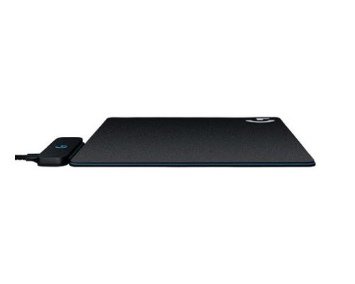 Logitech Mouse Pad Inalambrico de Carga PowerPlay 943-000208