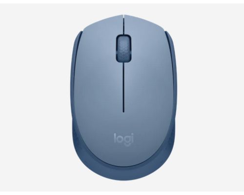 Mouse Inalambrico Logitech M170 910-004425