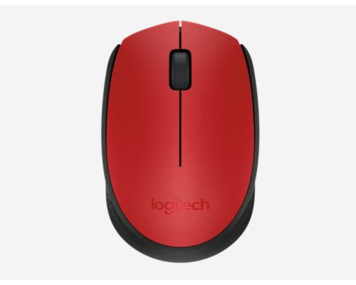 Mouse Inalambrico Logitech M170 910-004425