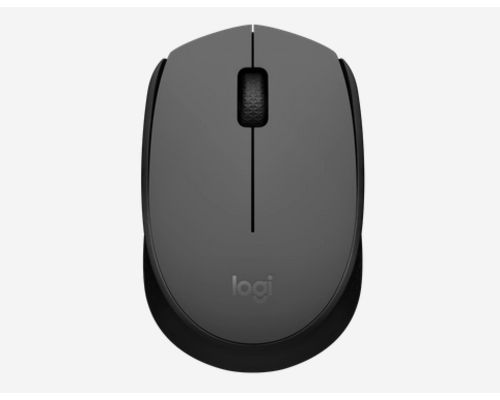 Mouse Inalambrico Logitech M170 910-004425