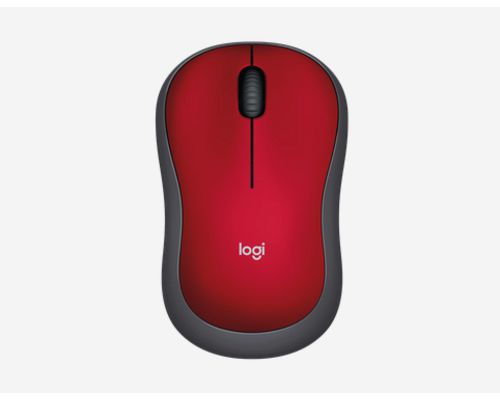 Mouse Inalambrico Logitech M185